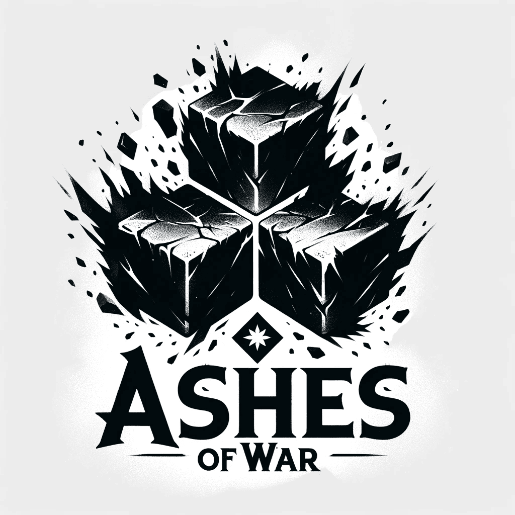 Ashes of War