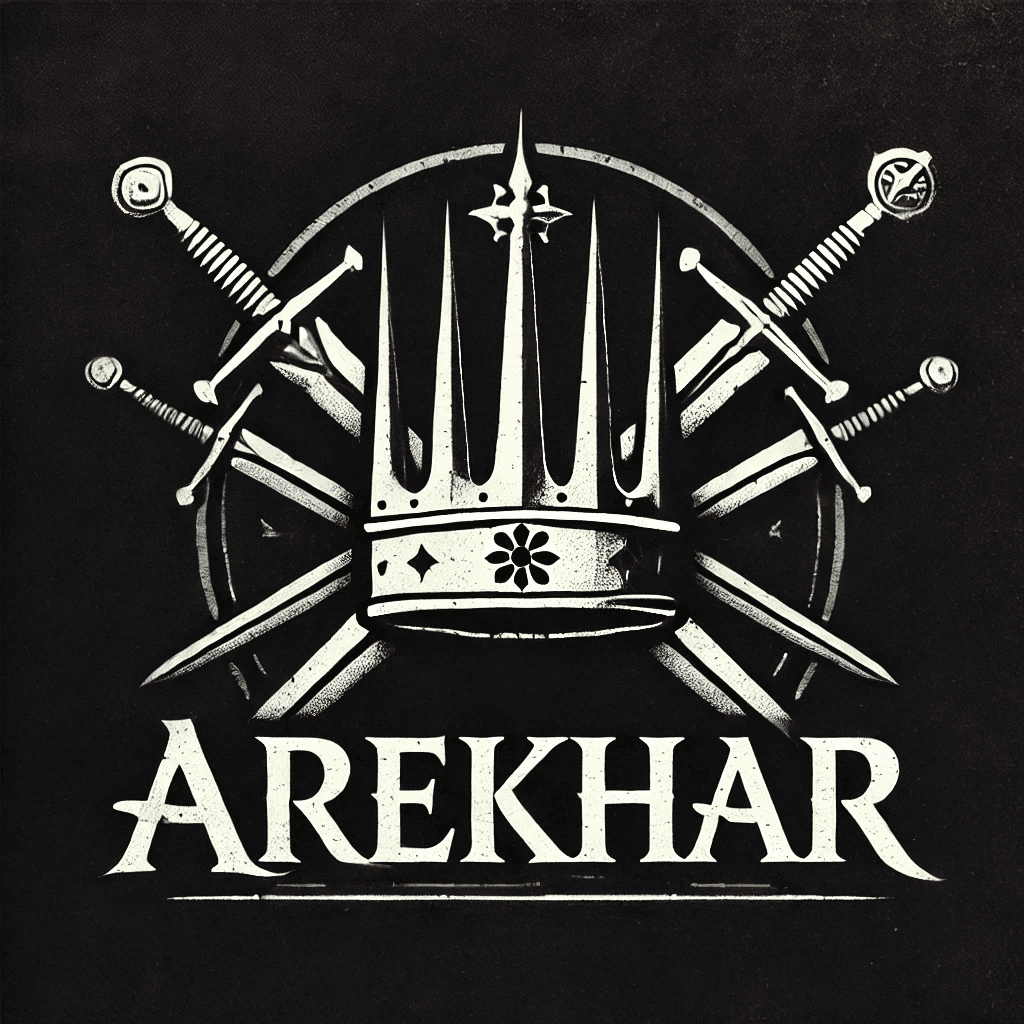 Reinos de Arekhar