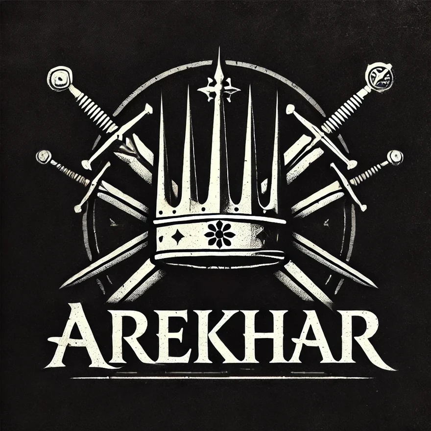 Reinos de Arekhar