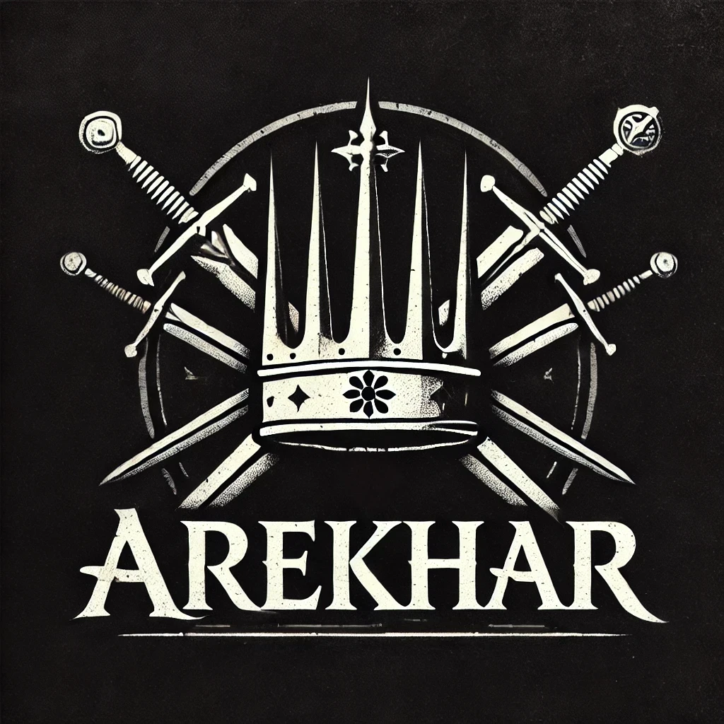 Reinos de Arekhar